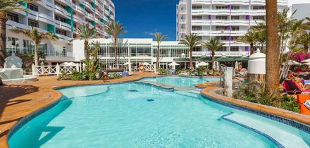 Abora Buenaventura by Lopesan Hotels