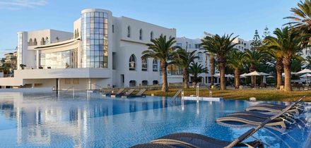 Iberostar Selection Kantaoui Bay