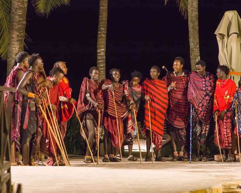 Bluebay Beach Resort and Spa