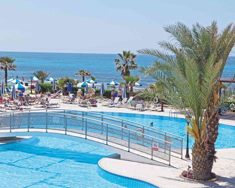 Kefalos Beach Tourist Village-2