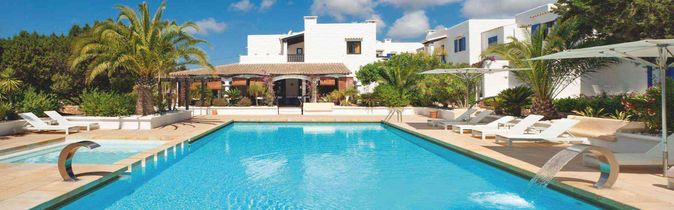 Apartamentos Paraiso De Los Pinos