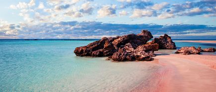 Strand Porto Timoni