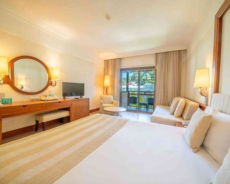 Turquoise Hotel