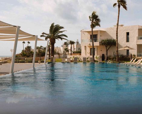 One Resort Premium Hammamet-1