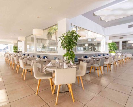 HOVIMA Costa Adeje - For Cool Adults