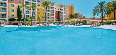 Protur Badía Park Aparthotel