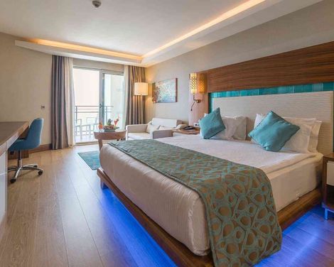 Ramada Resort by Wyndham Kusadasi