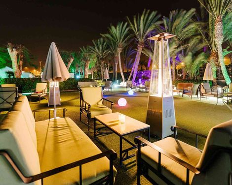 R2 Romantic Fantasia Suites