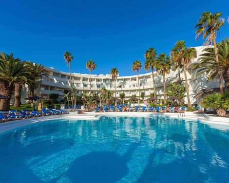 Sol Lanzarote All Inclusive