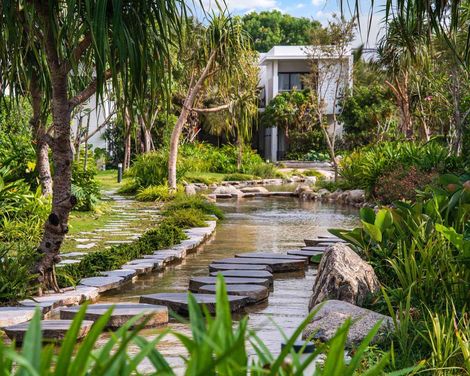 Angsana Ho Tram Villas