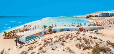 Zel Fuerteventura