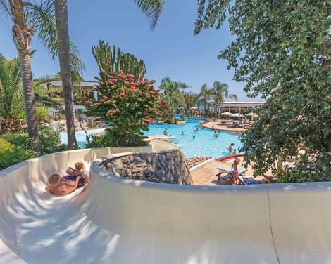 Calypso Beach Hotel-2