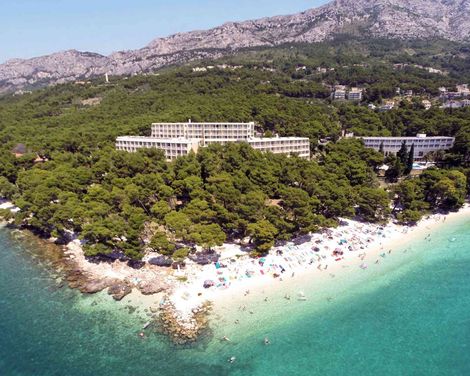 Bluesun Hotel Marina