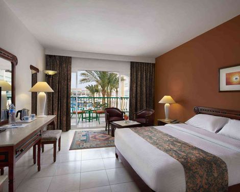 Bel Air Azur Resort
