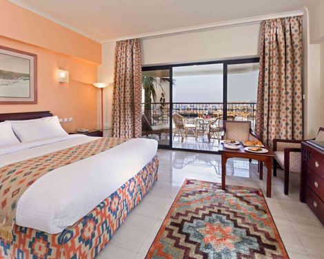 SUNRISE Holidays Resort