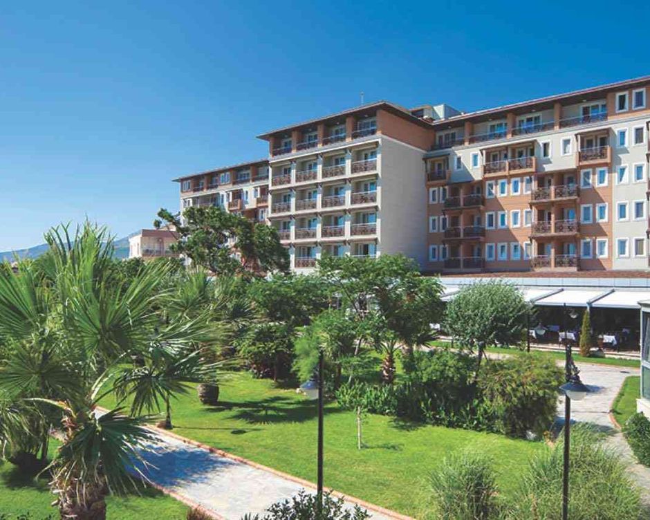 Cactus Paradise gnstig buchen bei schauinsland-reisen! - Top Reiseangebote