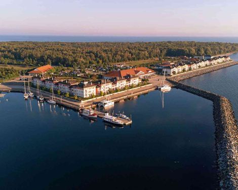 BEECH Resort Boltenhagen