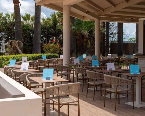 Cala Millor Garden Hotel