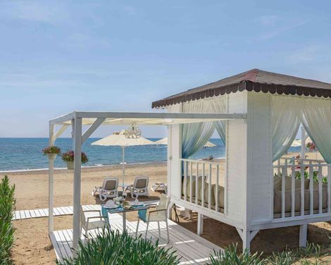 Arcanus Hotels Sorgun