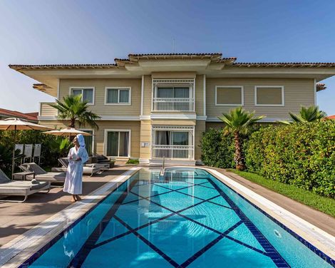 Güral Premier Belek