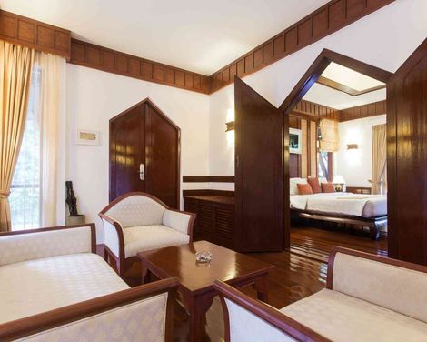 Samui Buri Beach Resort