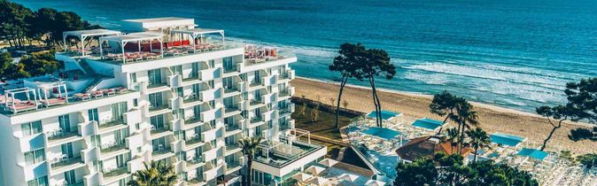 Iberostar Waves Alcudia Park