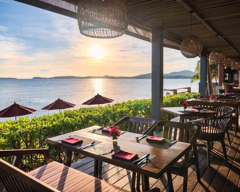 NH Collection Samui Peace Resort