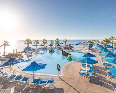 Pickalbatros Palace Resort - Sharm El Sheikh