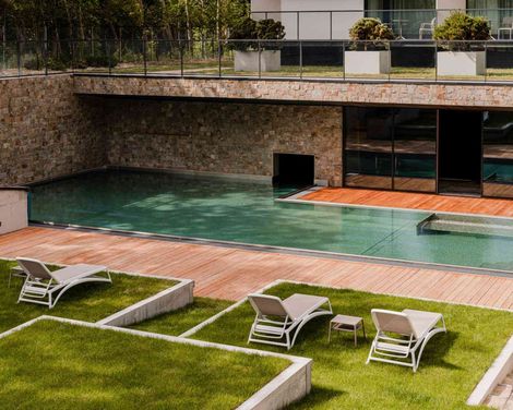 Radisson Resort Kolobrzeg