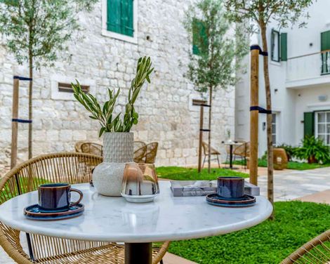 Hotel Brattia