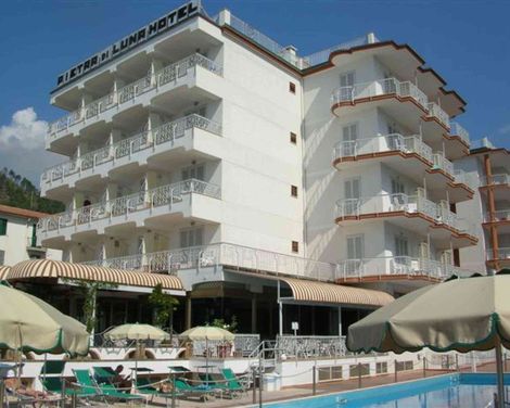 Hotel Pietra di Luna