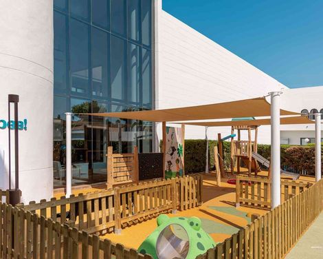 Iberostar Waves Royal Andalus