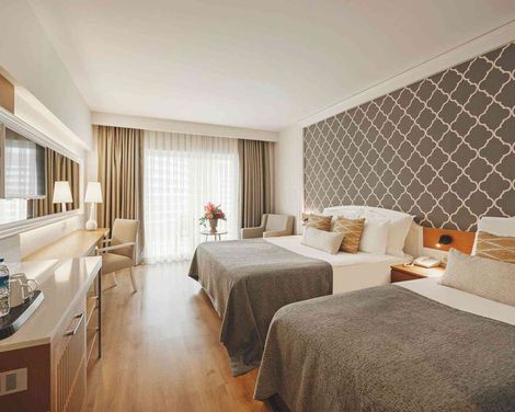 Sherwood Exclusive Lara