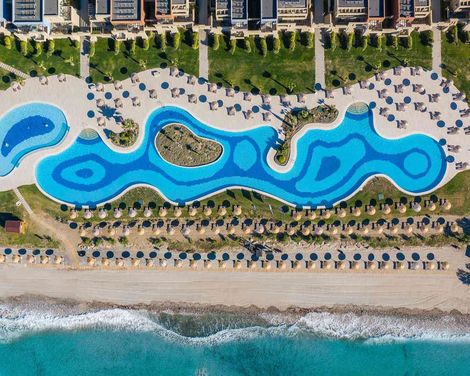 Astir Odysseus Resort & Spa