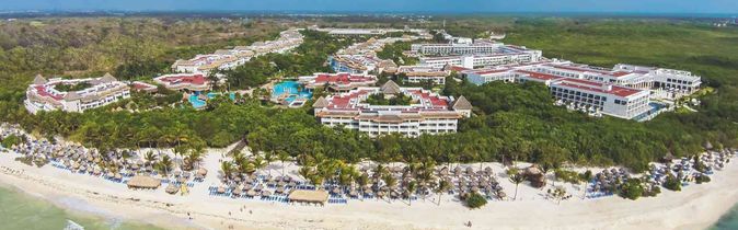 Platinum Yucatán Princess