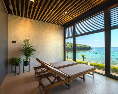 Maistra Camping Porto Sole Mobile Homes