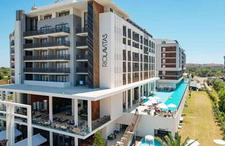 Riolavitas Resort & Spa 