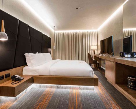 Pinea Hotel Resort & Spa