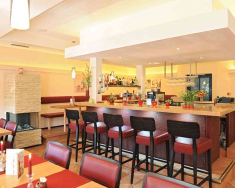 Marco Polo Alpina Maria Alm