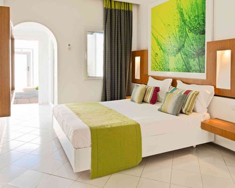 One Resort Aqua Park & Spa