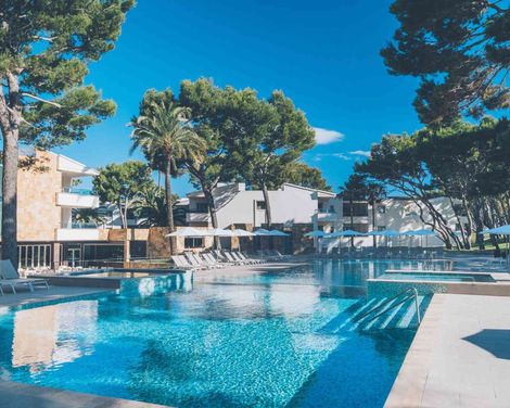 Iberostar Selection Playa de Muro Village