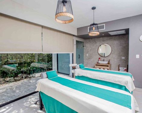 Vista Sol Punta Cana Beach Resort & Spa