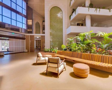 Falésia Hotel - Adults Only