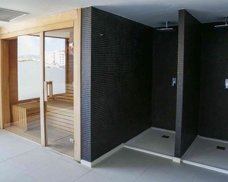 Eurostars Puerto de Ibiza