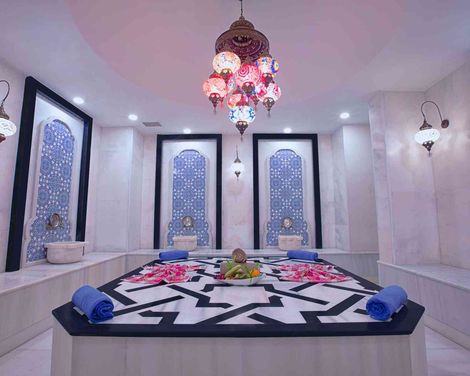 Greenwood Suites Resort