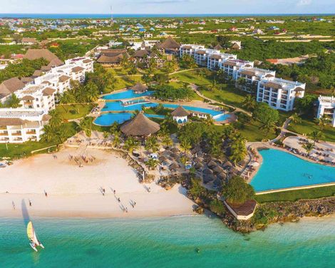 Royal Zanzibar Beach Resort