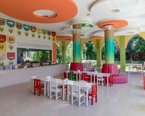 Ali Bey Resort Sorgun