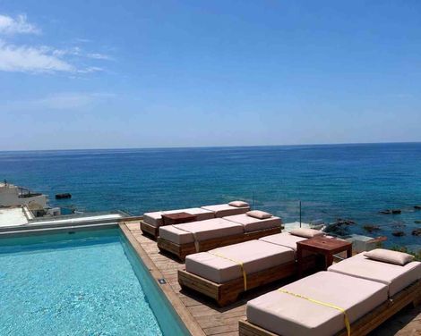 Lumo Boutique Suites