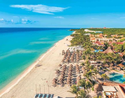 Iberostar Waves Quetzal