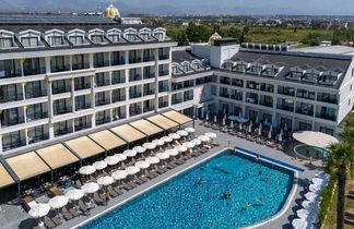 Hane Sun Elite Hotel